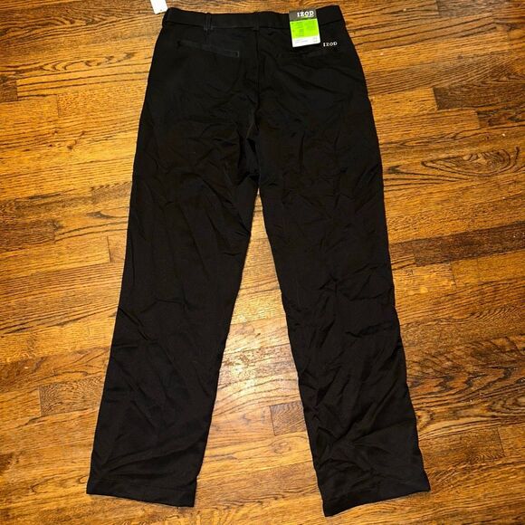 New Izod Pants - Picture 5 of 6
